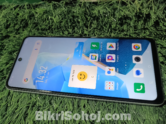 Infinix hot 30 (8/128)